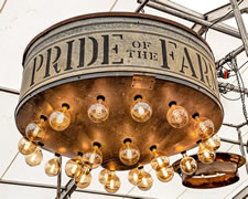 CL POTF-1 Pride of the Farm Light